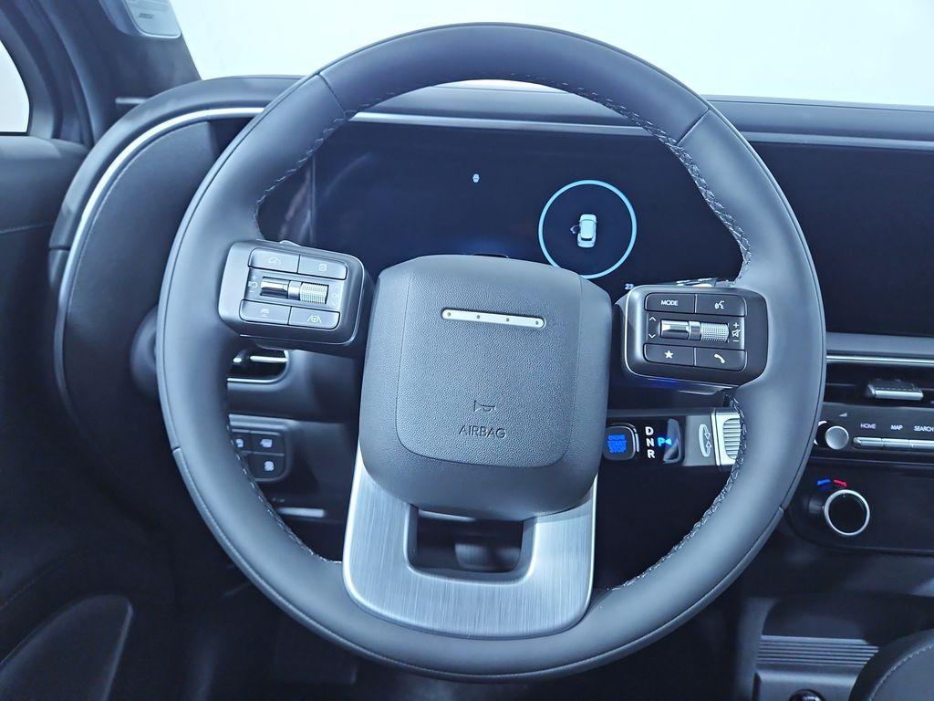 new 2026 Hyundai Palisade car, priced at $52,547