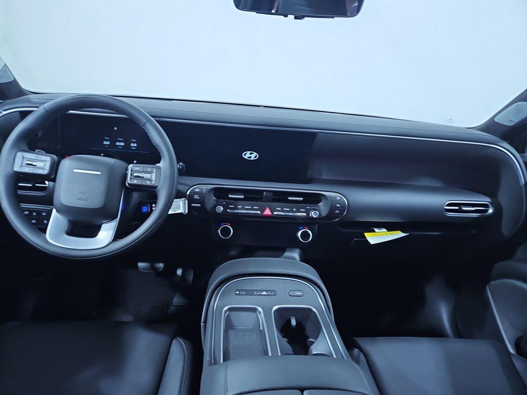 new 2026 Hyundai Palisade car, priced at $52,547