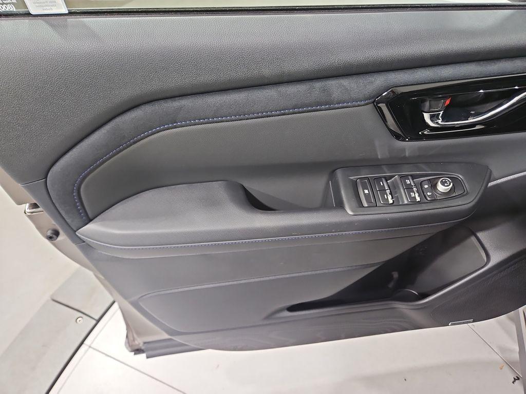 new 2025 Subaru Forester Hybrid car, priced at $40,535