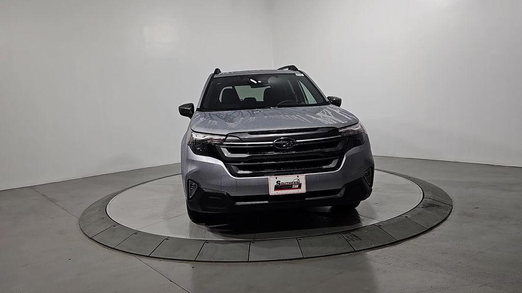 new 2025 Subaru Forester car, priced at $34,541