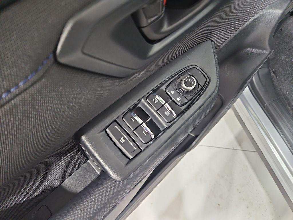 new 2025 Subaru Forester car, priced at $34,541