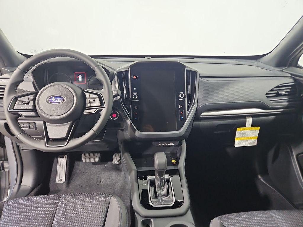 new 2025 Subaru Forester car, priced at $34,541