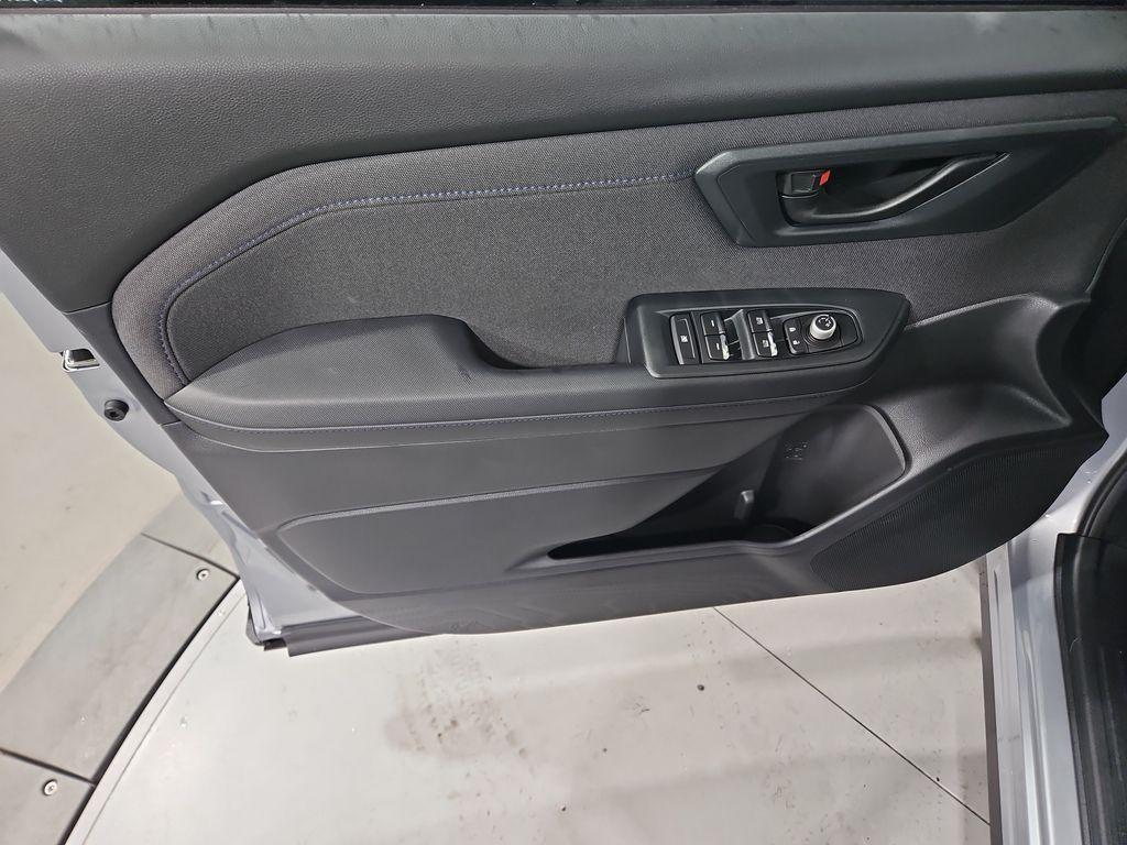 new 2025 Subaru Forester car, priced at $34,541