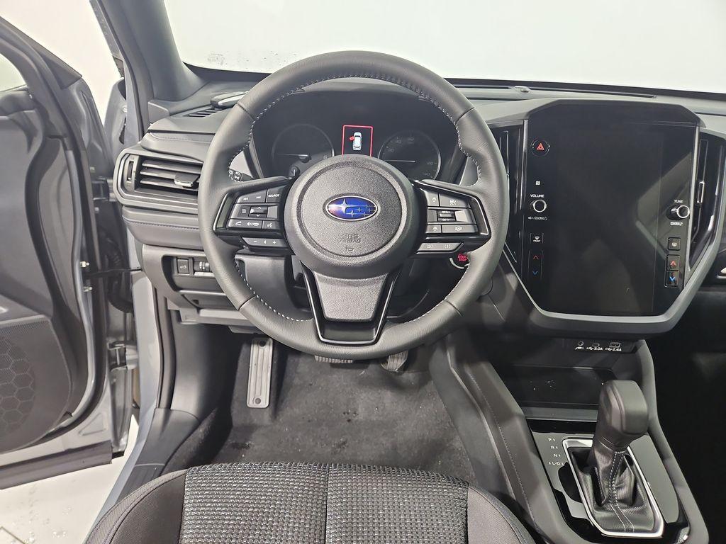 new 2025 Subaru Forester car, priced at $34,541