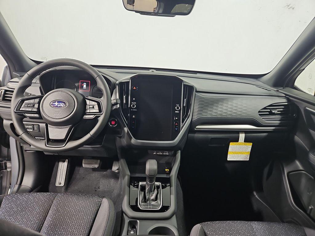 new 2025 Subaru Forester car, priced at $34,541