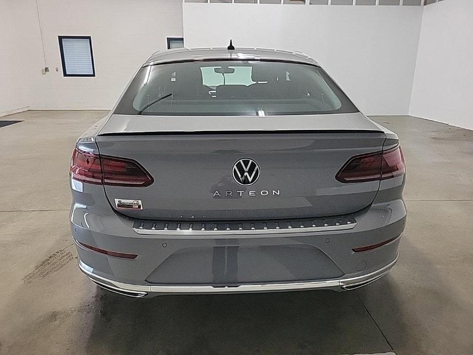 new 2023 Volkswagen Arteon car, priced at $40,019