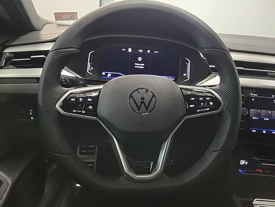 new 2023 Volkswagen Arteon car, priced at $40,019