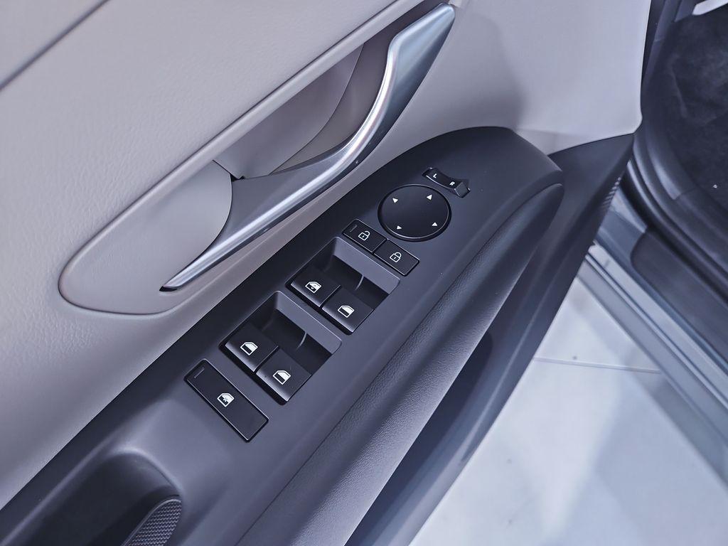 new 2026 Hyundai Tucson car, priced at $31,565