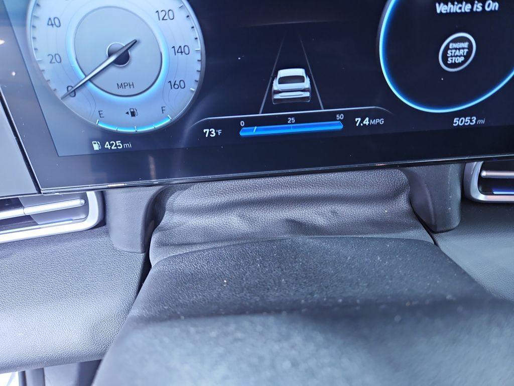 used 2024 Hyundai Elantra car, priced at $20,670