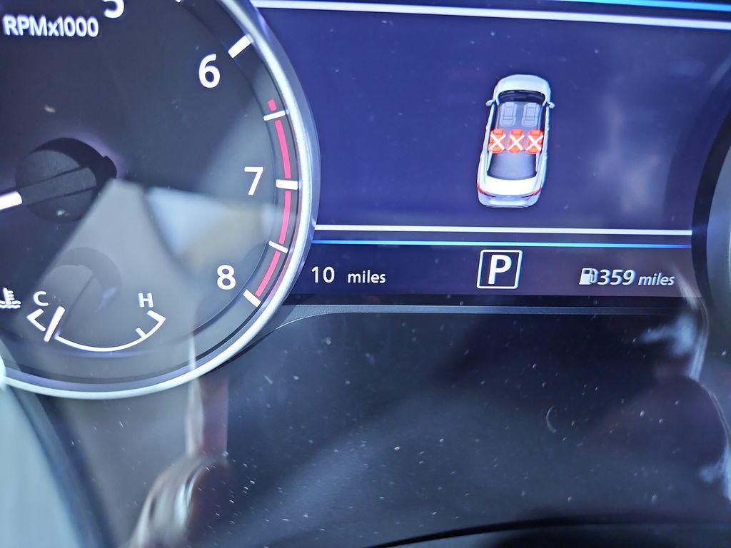 new 2025 Nissan Sentra car, priced at $20,643