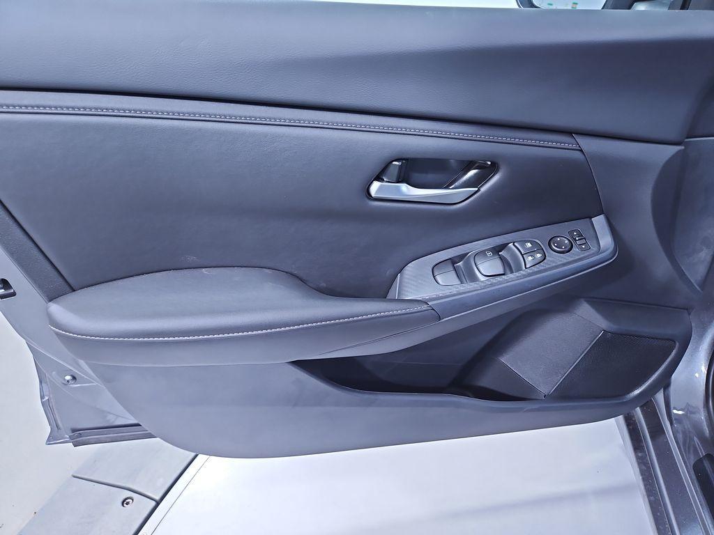 new 2025 Nissan Sentra car, priced at $20,643
