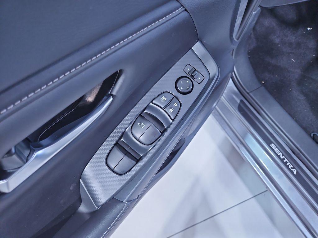 new 2025 Nissan Sentra car, priced at $20,643