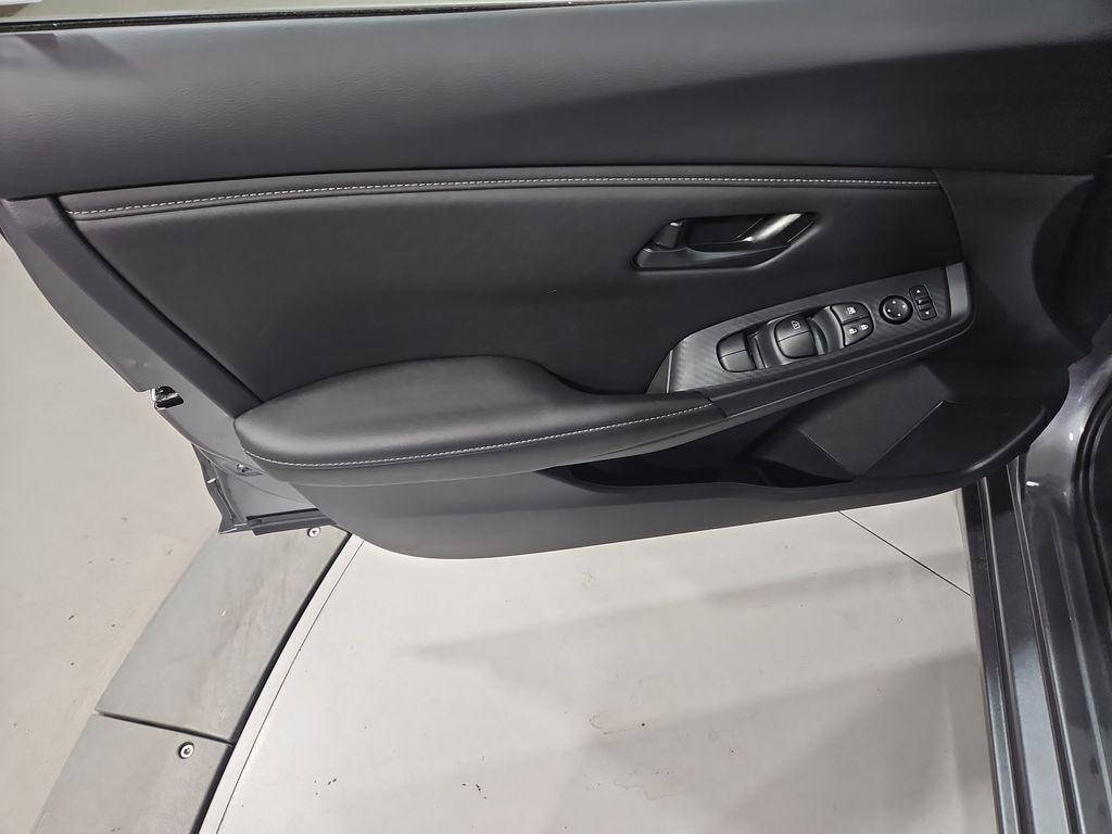 new 2025 Nissan Sentra car, priced at $19,905