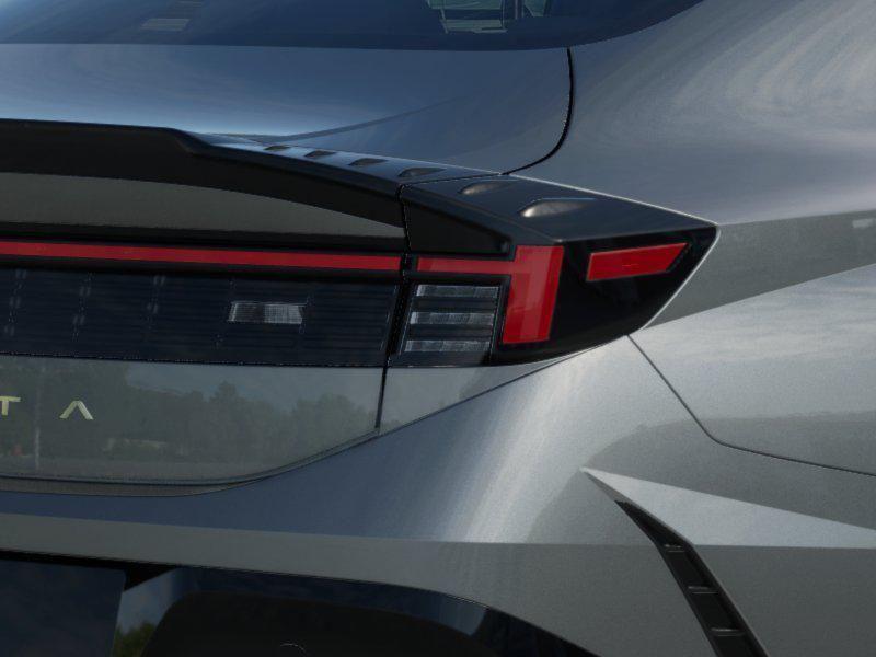 new 2026 Hyundai Sonata car, priced at $26,429