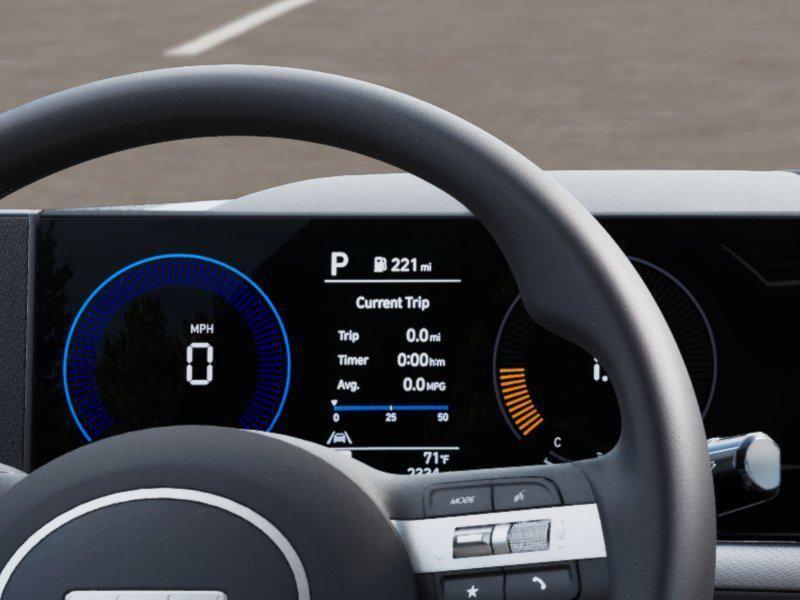 new 2026 Hyundai Sonata car, priced at $26,429