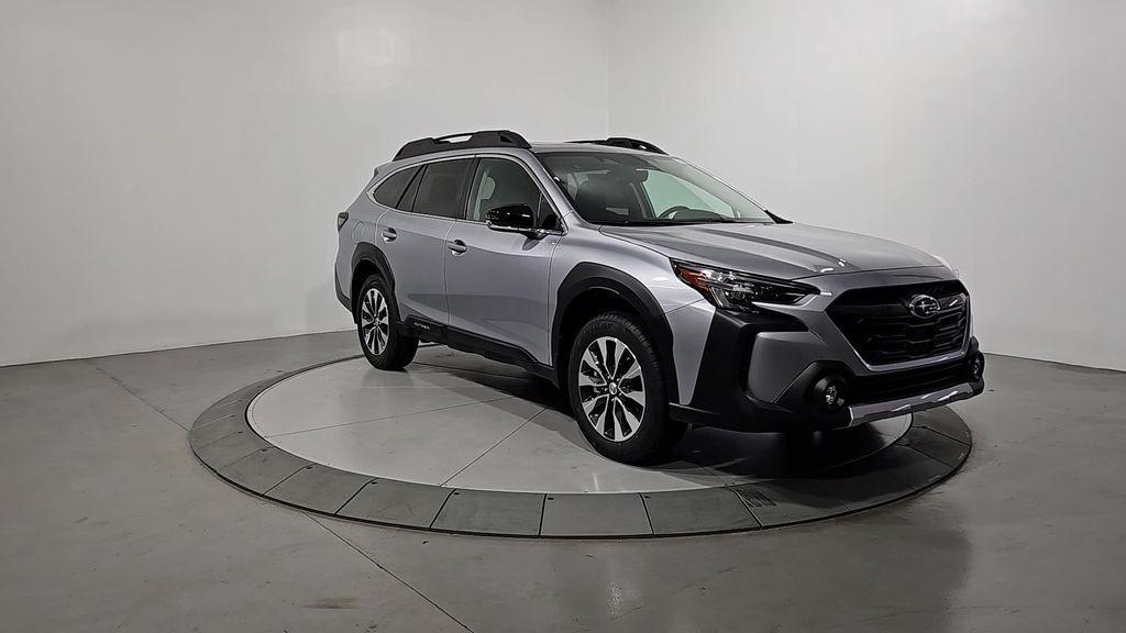 new 2025 Subaru Outback car, priced at $39,268