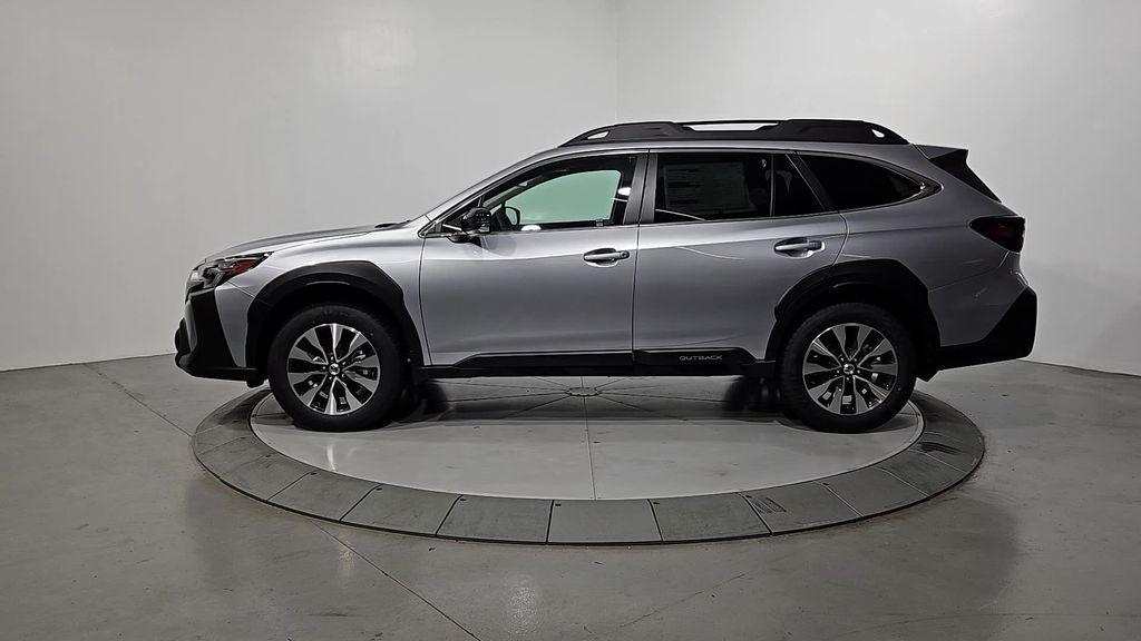 new 2025 Subaru Outback car, priced at $39,268