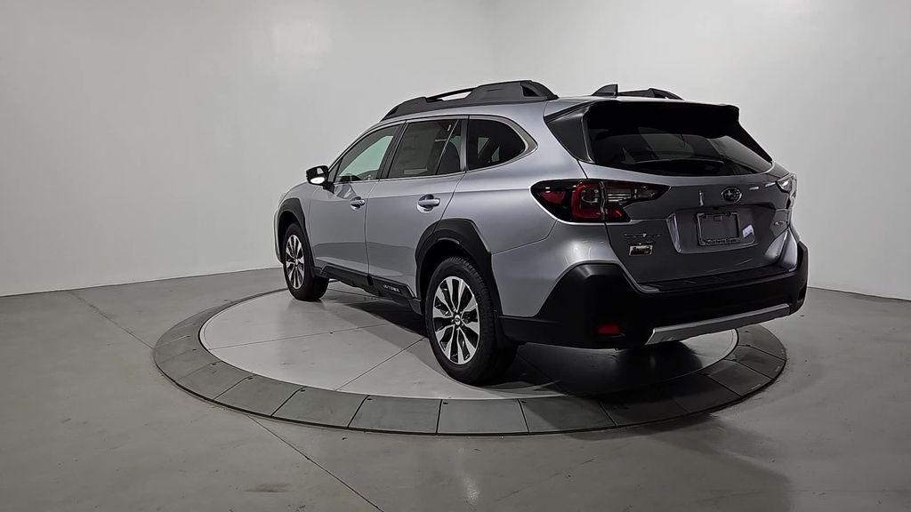 new 2025 Subaru Outback car, priced at $39,268