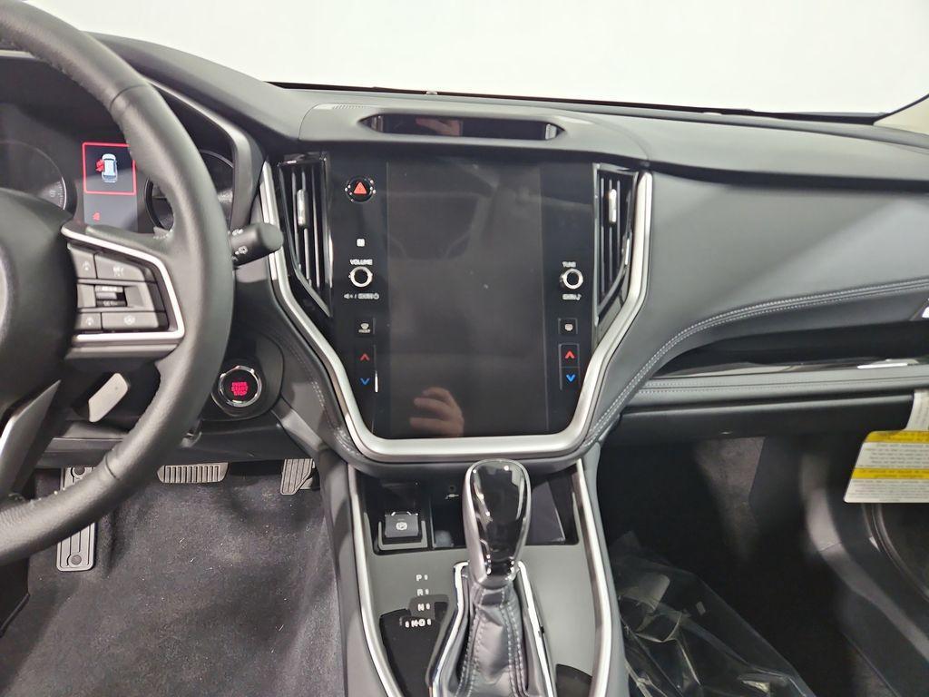 new 2025 Subaru Outback car, priced at $39,268