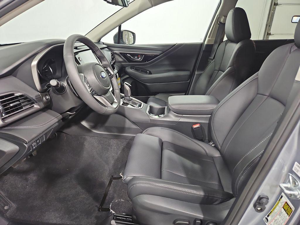 new 2025 Subaru Outback car, priced at $39,268