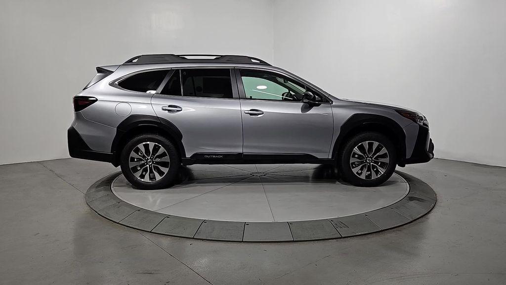 new 2025 Subaru Outback car, priced at $39,268