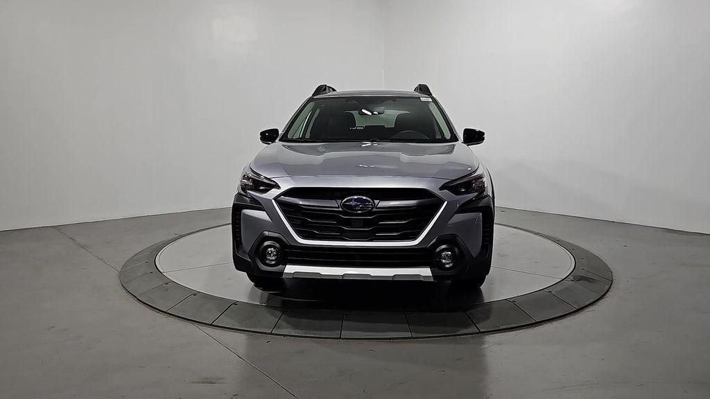 new 2025 Subaru Outback car, priced at $39,268