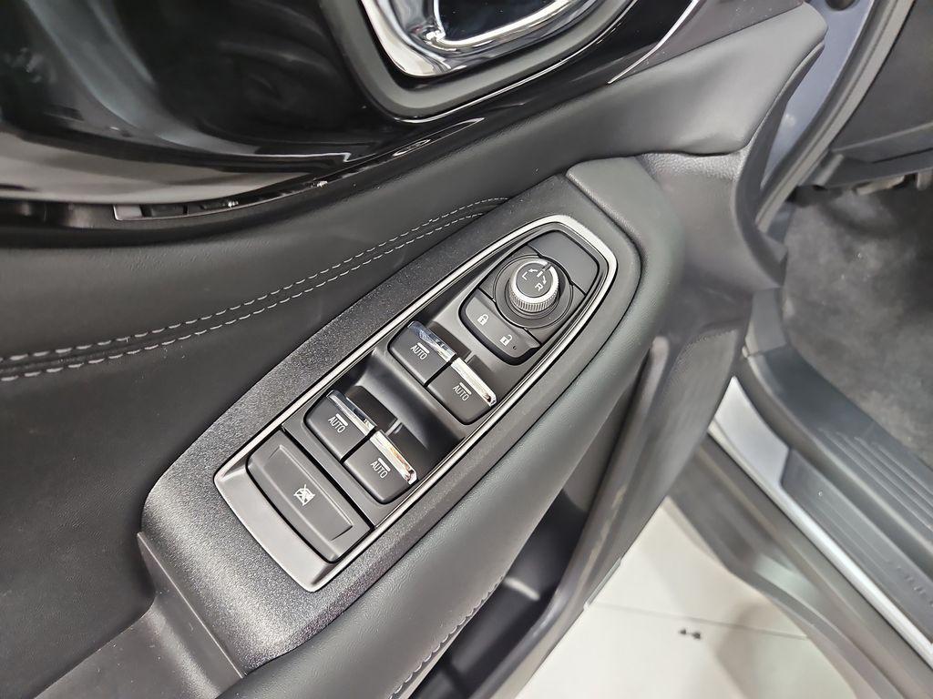 new 2025 Subaru Outback car, priced at $39,268