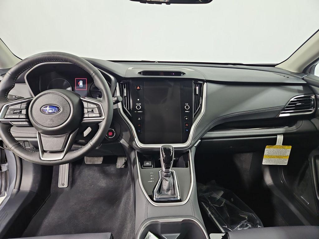 new 2025 Subaru Outback car, priced at $39,268