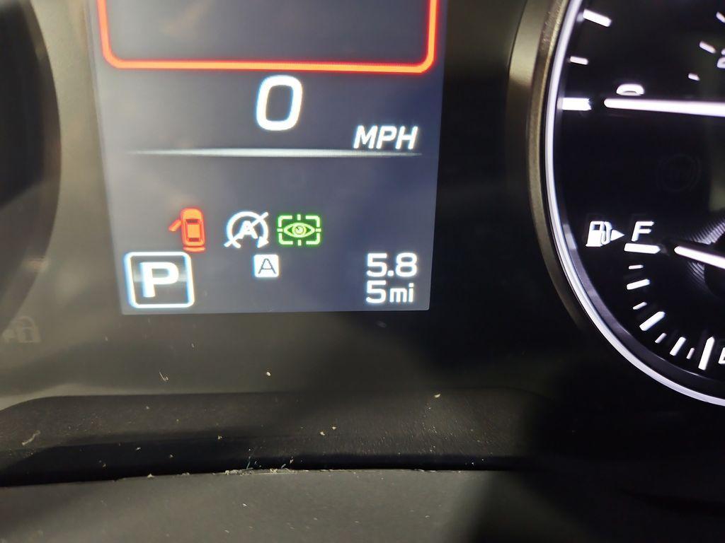 new 2025 Subaru Outback car, priced at $39,268