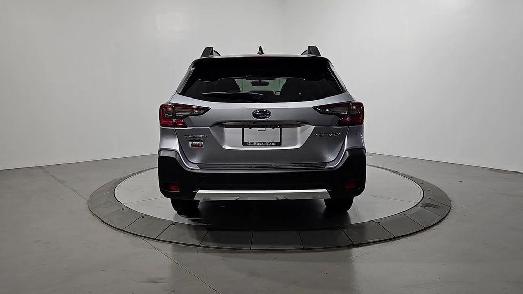 new 2025 Subaru Outback car, priced at $39,268