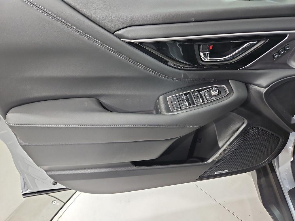 new 2025 Subaru Outback car, priced at $39,268