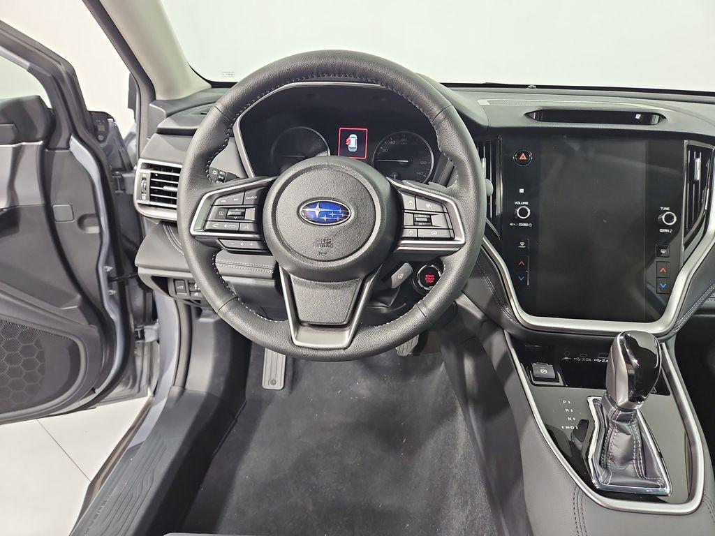 new 2025 Subaru Outback car, priced at $39,268