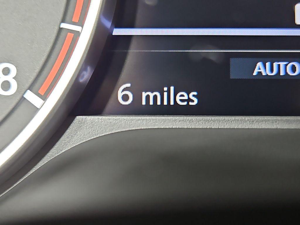 new 2026 Nissan Rogue car, priced at $30,859