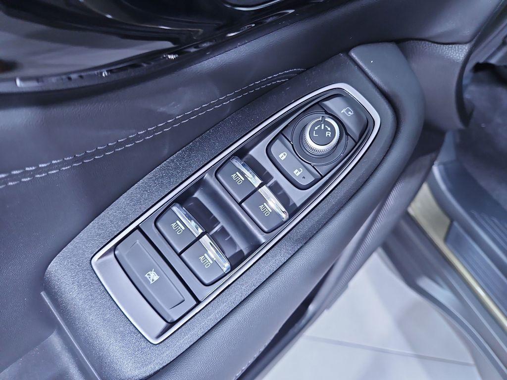 new 2025 Subaru Outback car, priced at $41,620