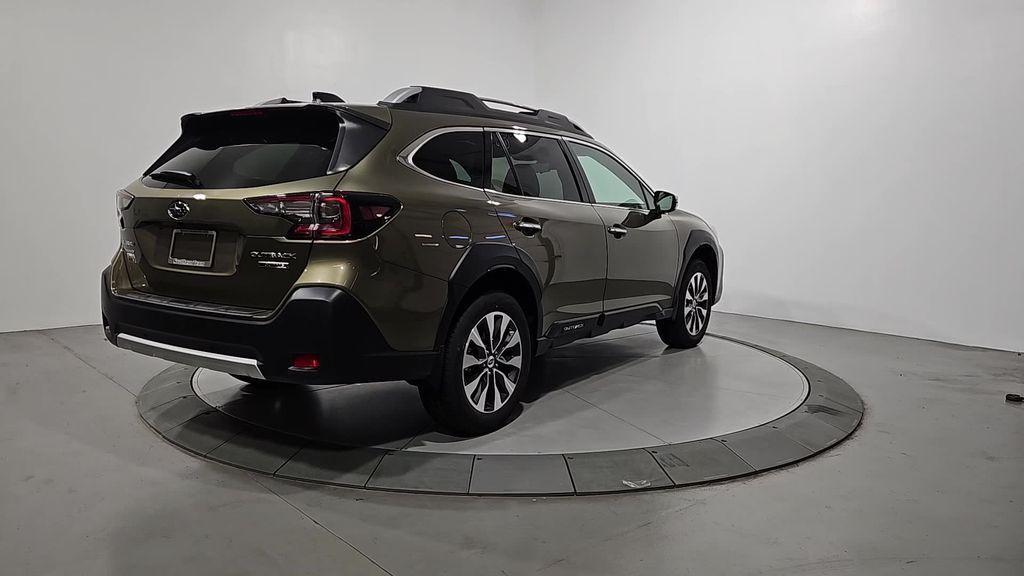 new 2025 Subaru Outback car, priced at $41,620