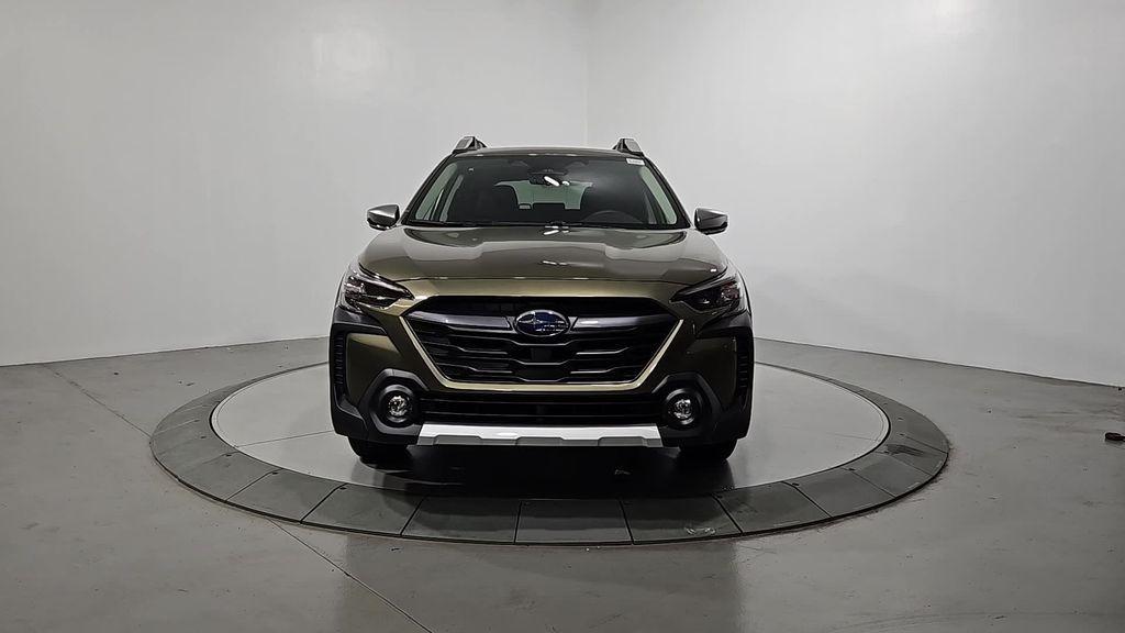 new 2025 Subaru Outback car, priced at $41,620