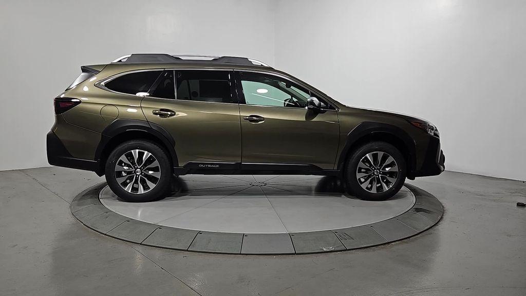 new 2025 Subaru Outback car, priced at $41,620