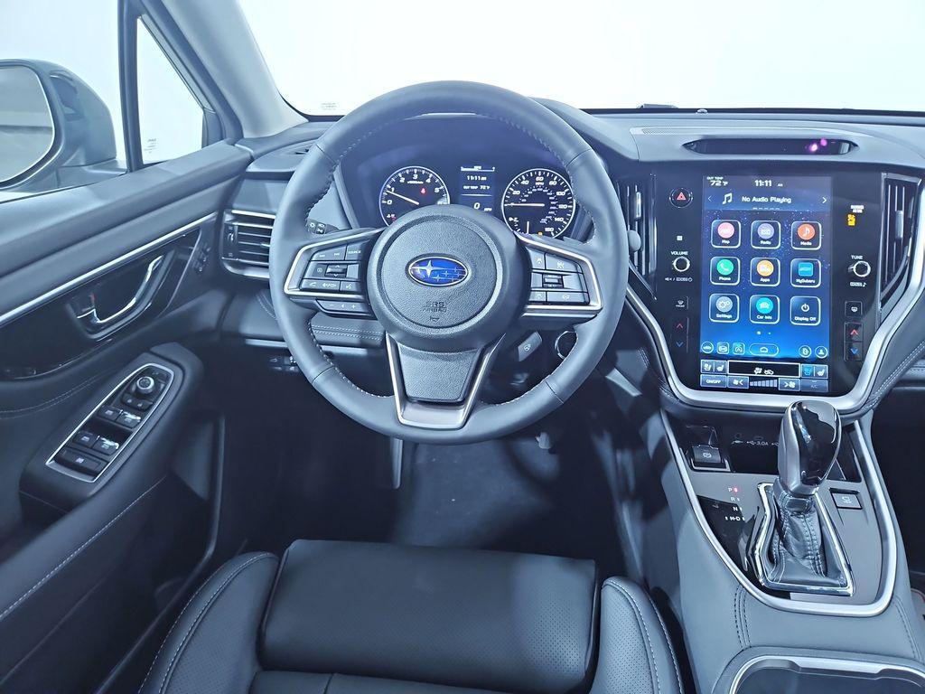 new 2025 Subaru Outback car, priced at $41,620