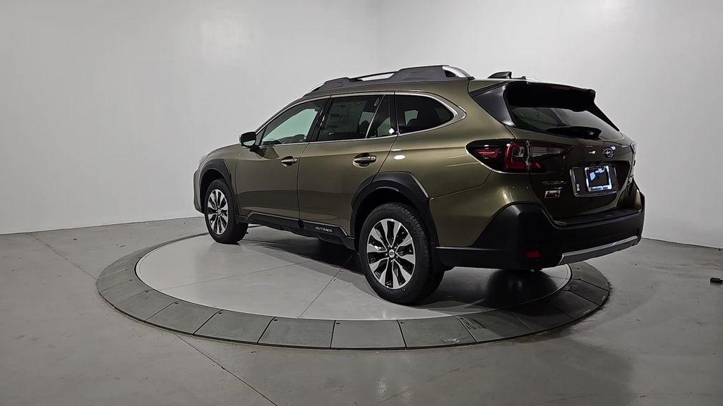 new 2025 Subaru Outback car, priced at $41,620