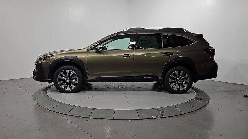 new 2025 Subaru Outback car, priced at $41,620
