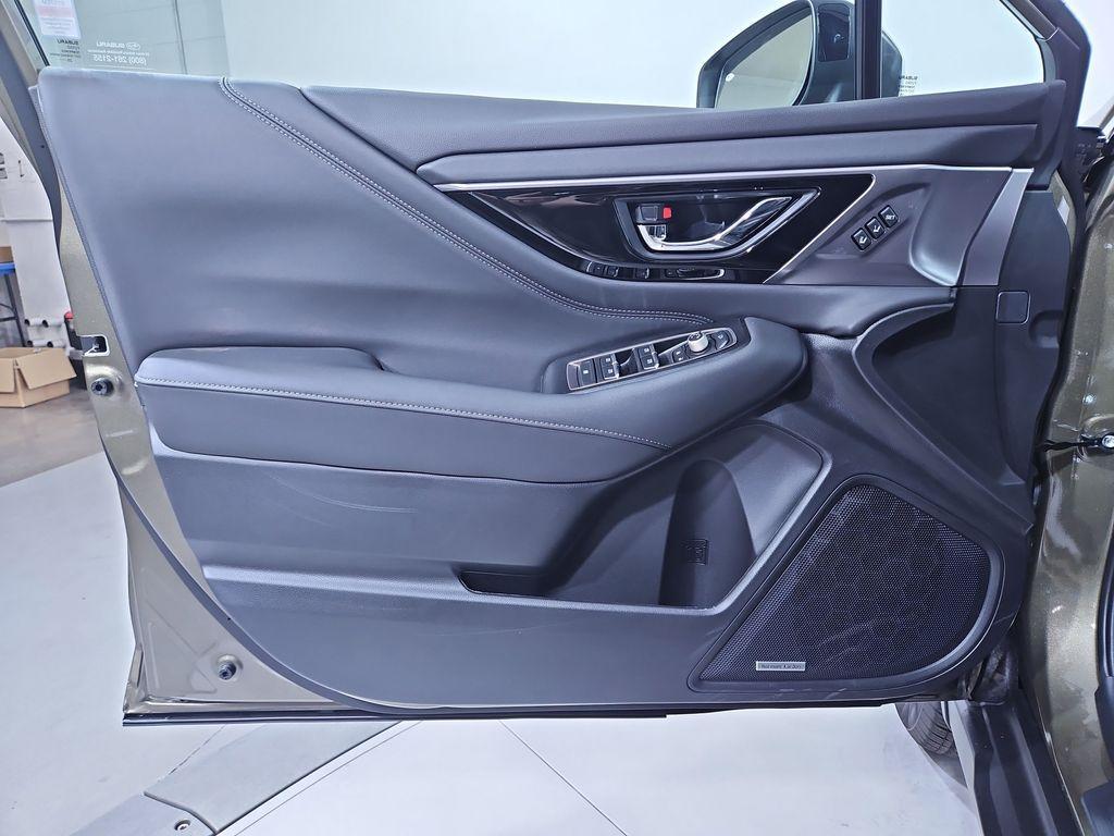 new 2025 Subaru Outback car, priced at $41,620
