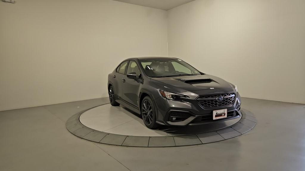 new 2024 Subaru WRX car, priced at $34,315