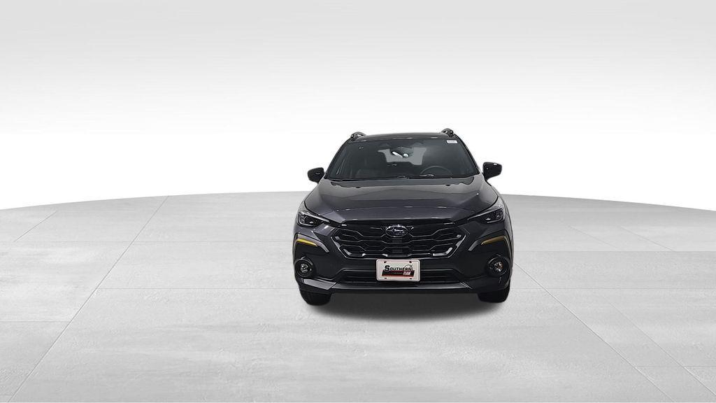 new 2025 Subaru Crosstrek car, priced at $32,793