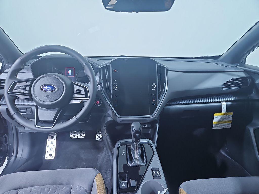 new 2025 Subaru Crosstrek car, priced at $32,793