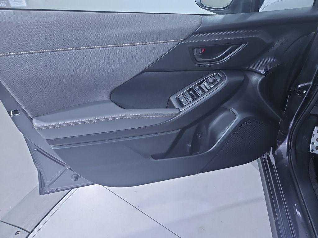 new 2025 Subaru Crosstrek car, priced at $32,793