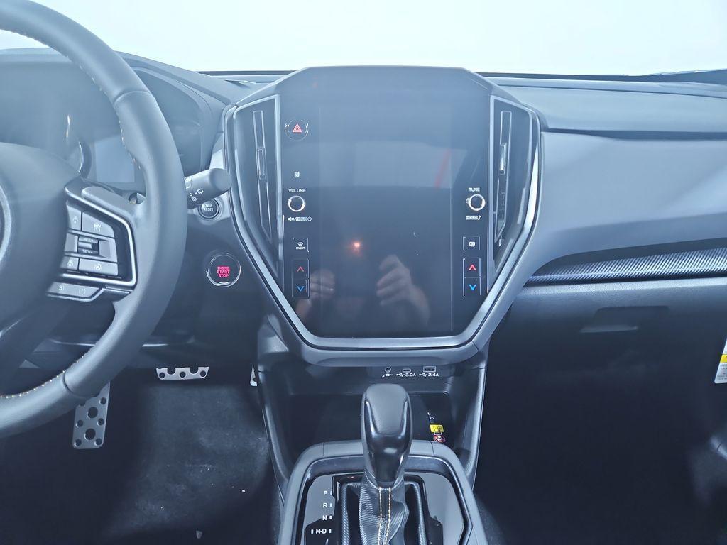 new 2025 Subaru Crosstrek car, priced at $32,793