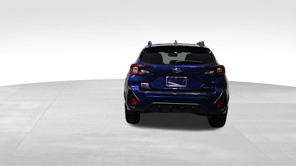 new 2025 Subaru Crosstrek car, priced at $33,507