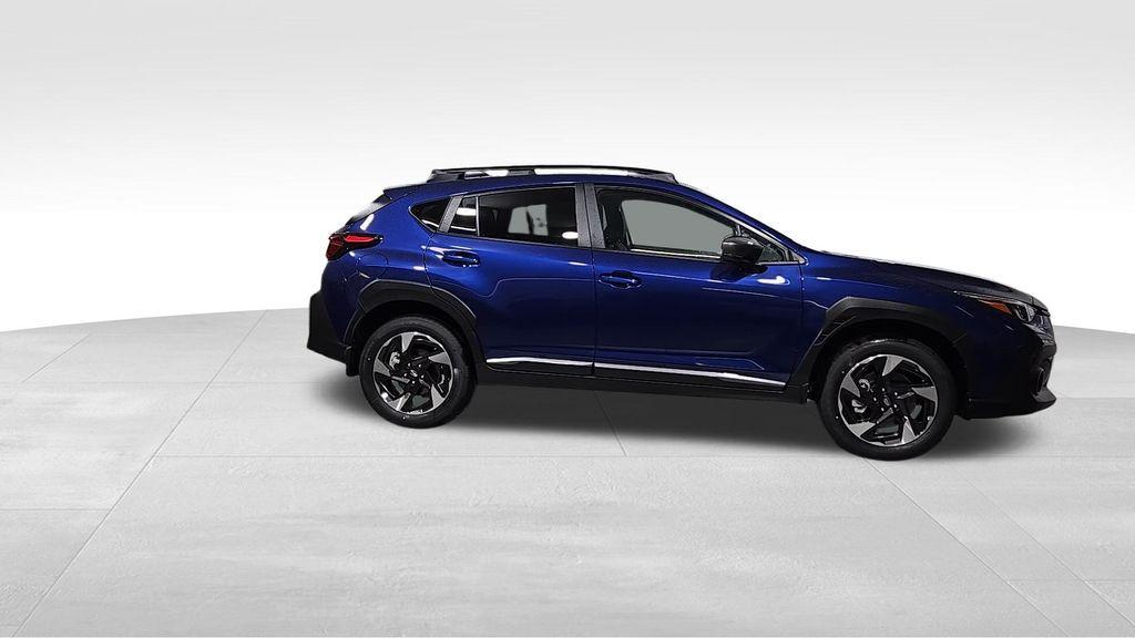 new 2025 Subaru Crosstrek car, priced at $33,507