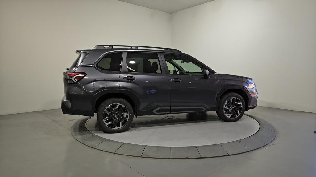 new 2025 Subaru Forester car, priced at $37,303