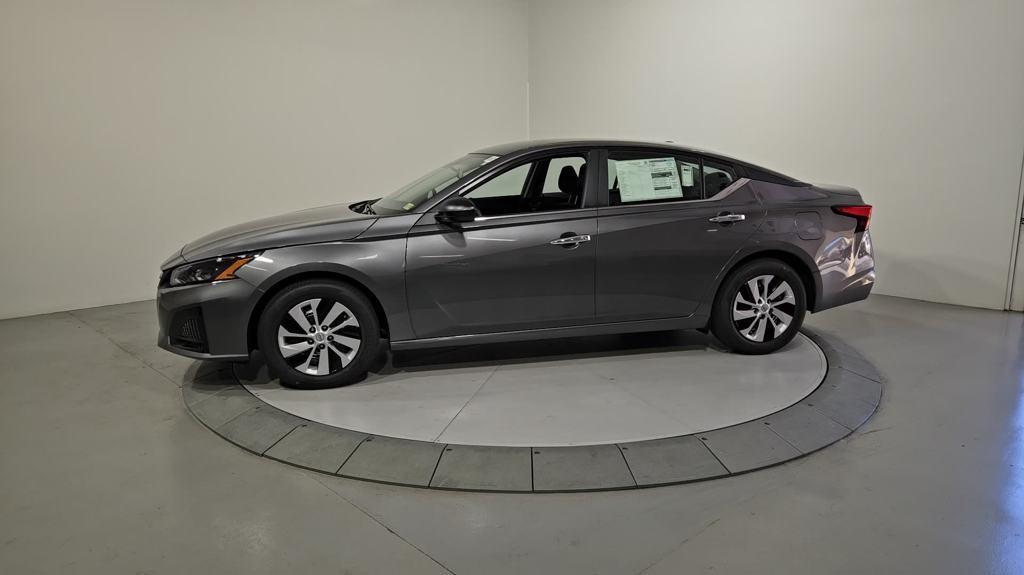 new 2025 Nissan Altima car, priced at $26,393